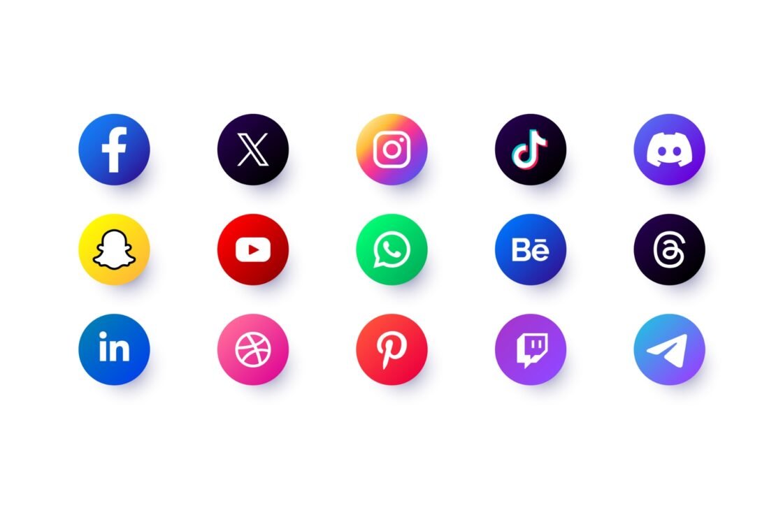 Social Media Management
