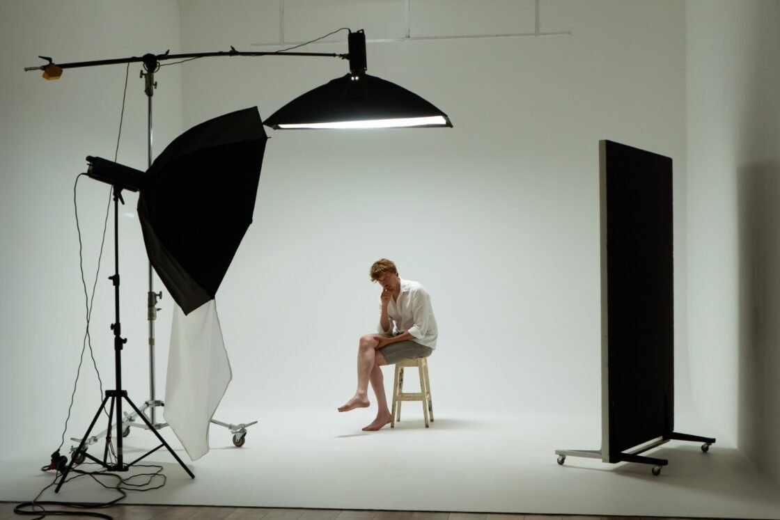 Product Photoshoot